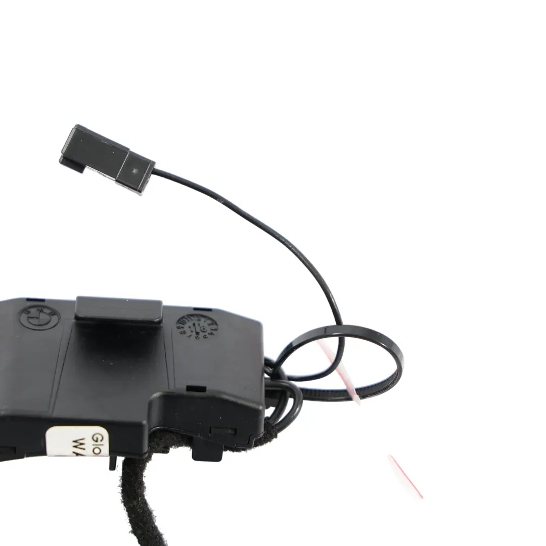  Steering Wheel Module BMW X3 G01 X5 G05 G20 G30 Heating Control Unit - SKU 7857778 - Part number 7857778
