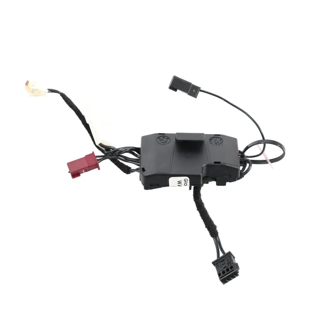 Lenkradmodul BMW X3 G01 X5 G05 G20 G30 Heizungssteuergerät für mit Teilenummer 7857778 Lenkradmodul BMW X3 G01 X5 G05 G20 G30 Heizungssteuergerät - SKU 7857778 - Teilenummer 7857778