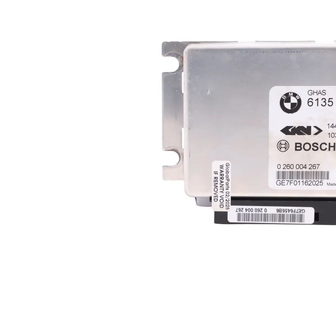 F09 F10 F12 F13 Differentialsperre Modul Steuergerät ECU für BMW mit Teilenummer 7857786 BMW F09 F10 F12 F13 Differentialsperre Modul Steuergerät ECU - SKU 7857786 - Teilenummer 7857786