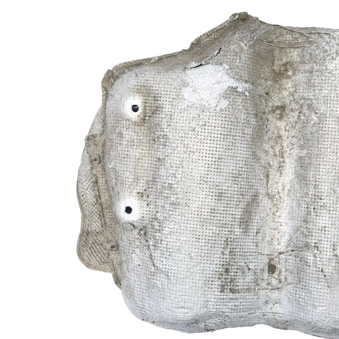 Silencieux D'Isolation Thermique Arrière Gauche pour BMW E60 M5 à propos du numéro de pièce 7896463 BMW E60 M5 Silencieux D'Isolation Thermique Arrière Gauche - SKU 7896463 - Numéro de pièce 7896463