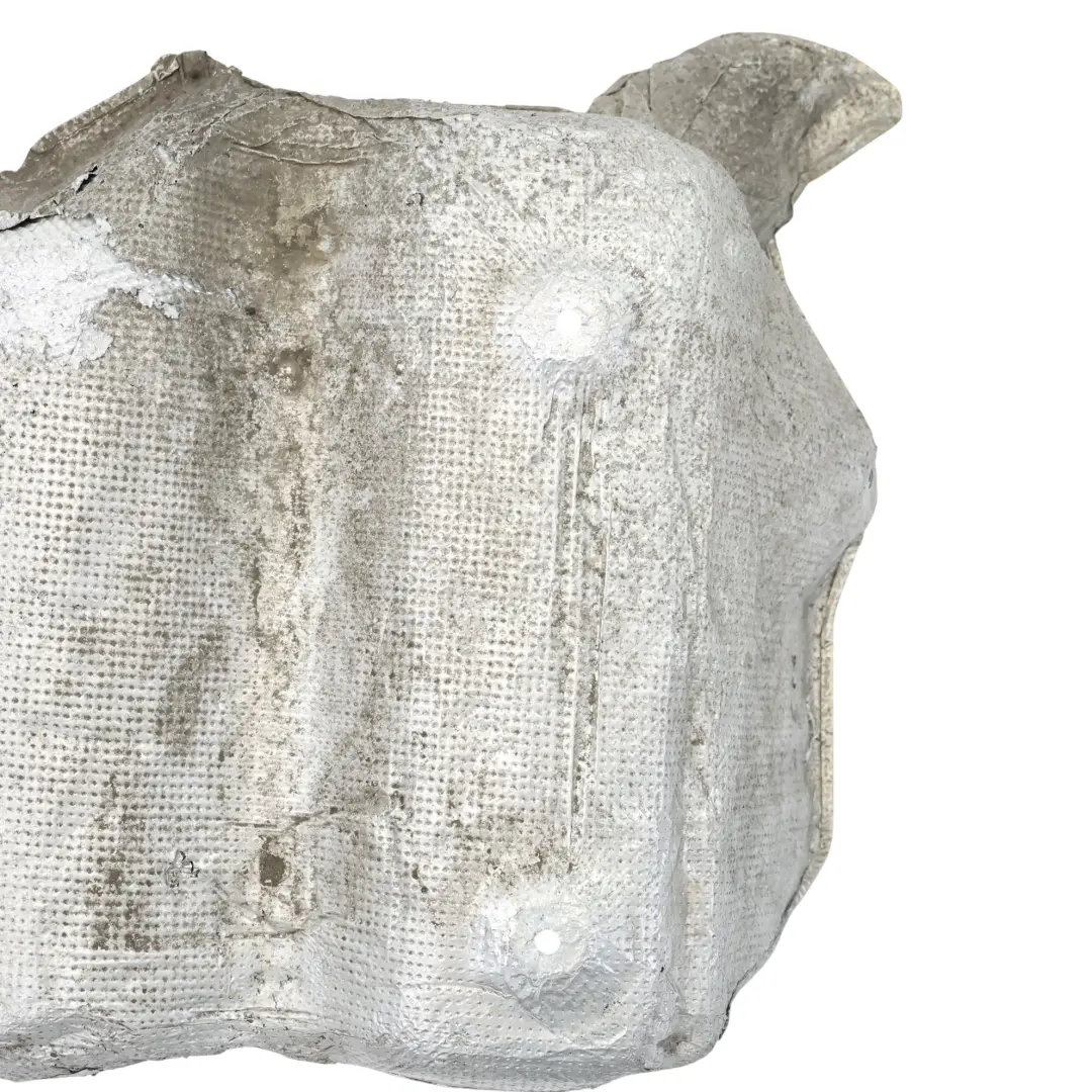 Osłona Wygłuszenie Termiczne Wydechu do BMW E60 M5 o numerze 7896463 BMW E60 M5 Osłona Wygłuszenie Termiczne Wydechu - SKU 7896463 - Numer Części 7896463