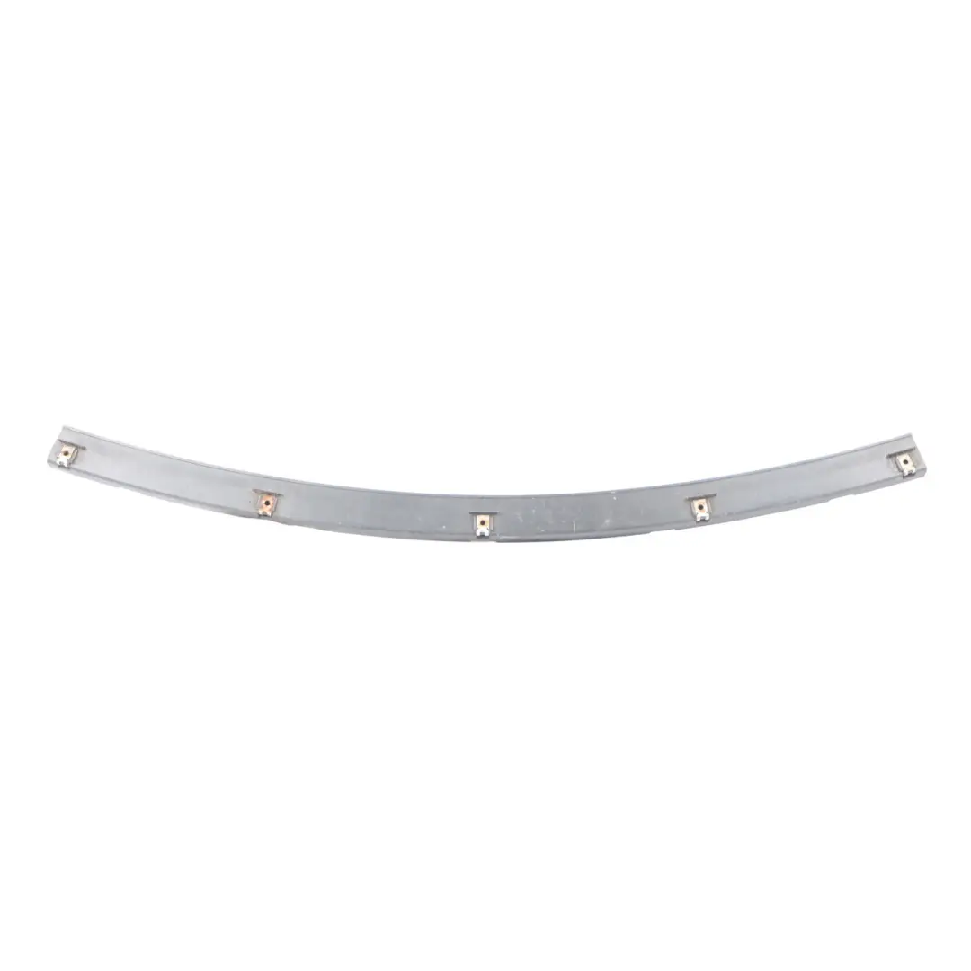 BMW E60 E61 Dolna Listwa Przedniego Zderzaka 7896596 - SKU 7111012 - Numer Części  7111012