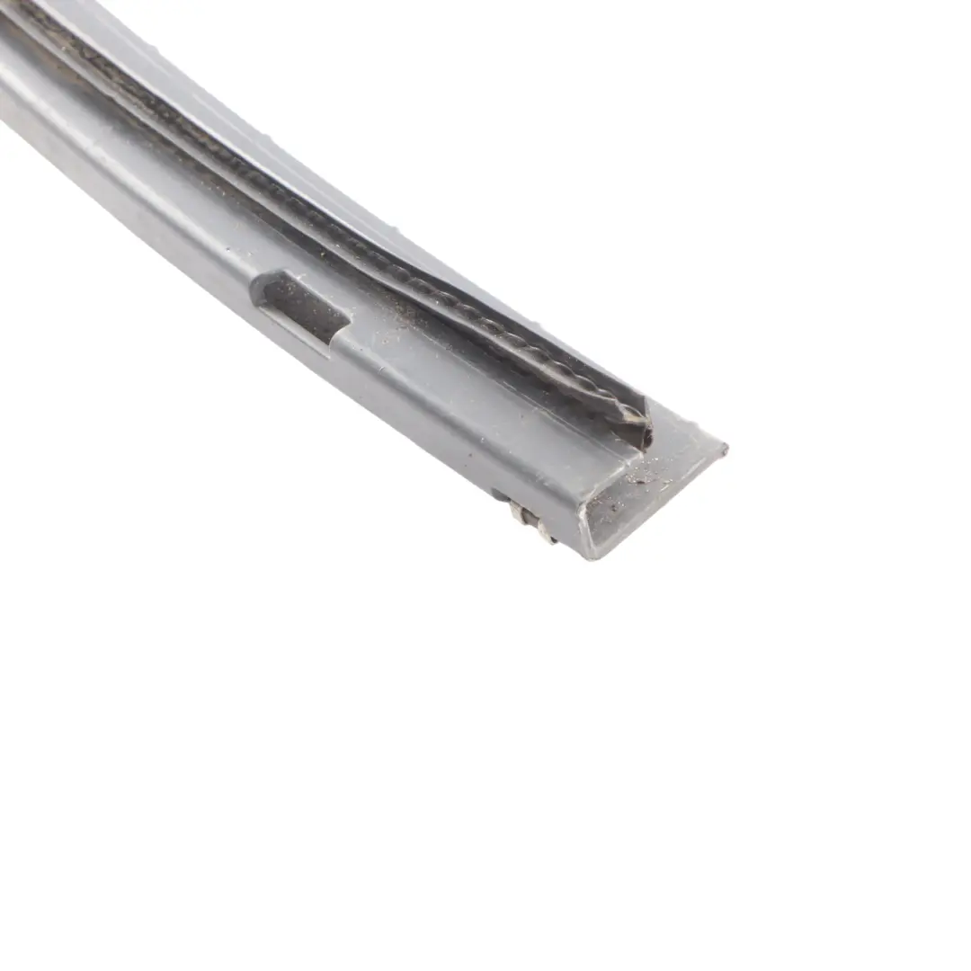 Front Bumper Lower Front Trim 7896596 to BMW E60 E61 with Part number 7111012 BMW E60 E61 Front Bumper Lower Front Trim 7896596 - SKU 7111012 - Part number 7111012