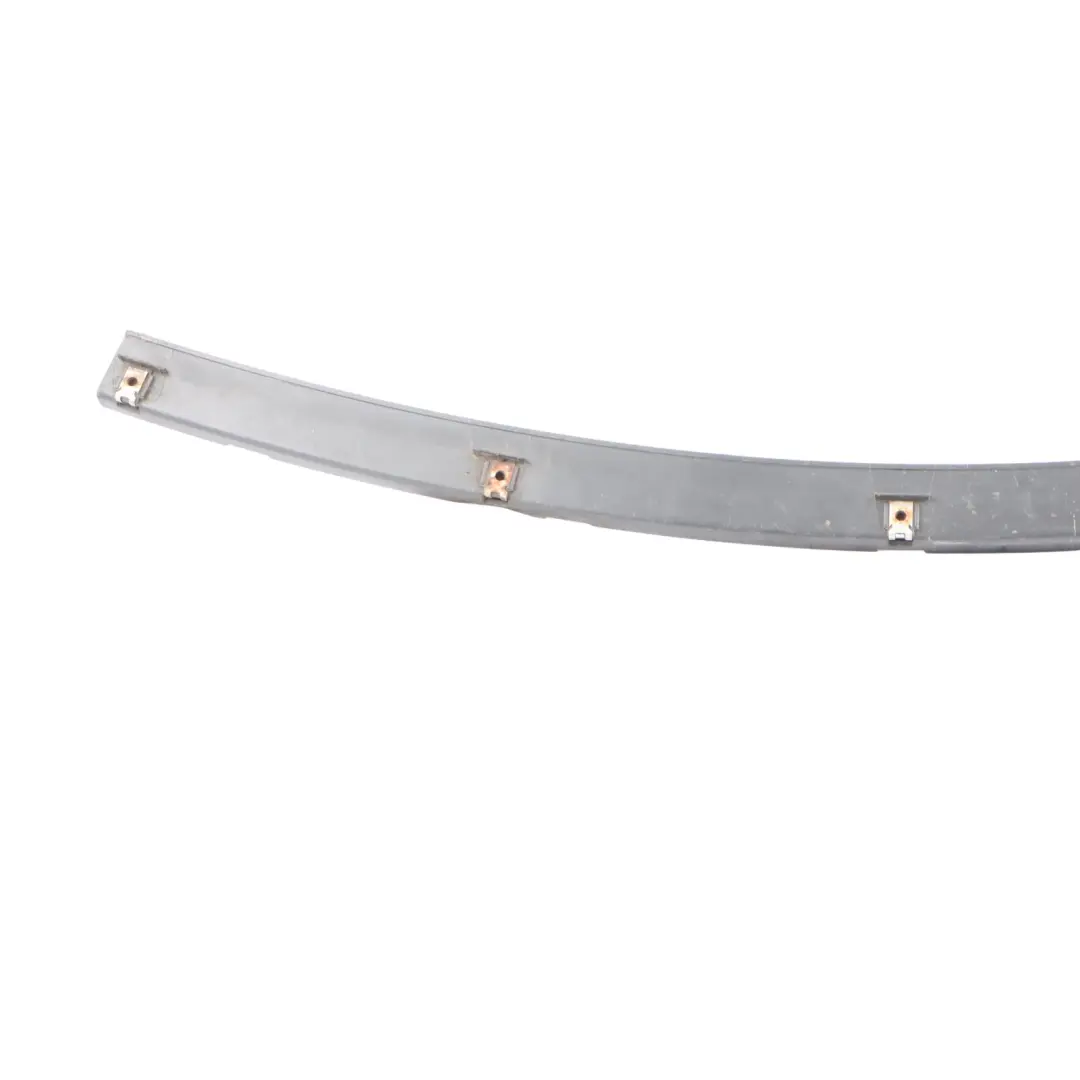 BMW E60 E61 Front Bumper Lower Front Trim 7896596 - SKU 7111012 - Part number  7111012