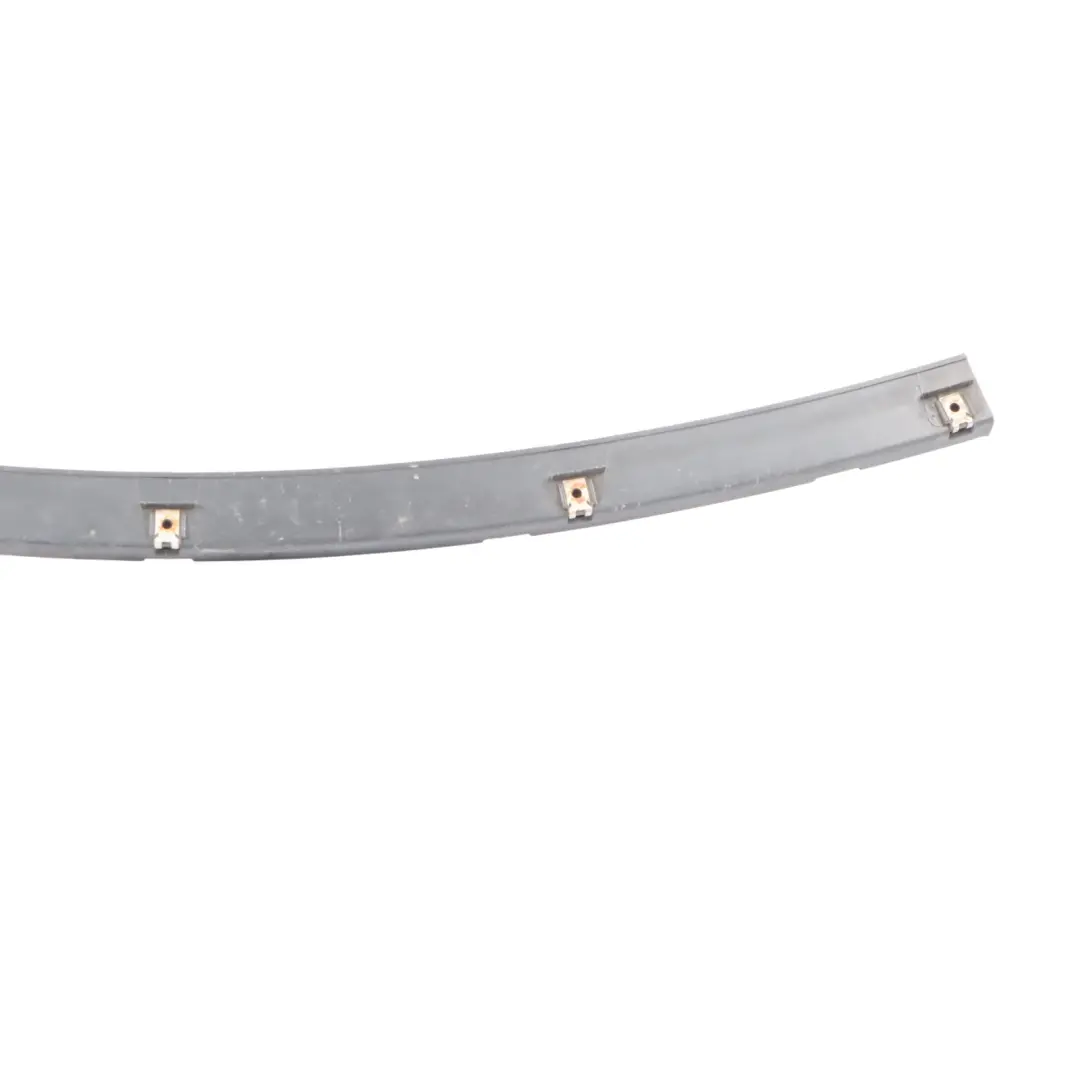 Front Bumper Lower Front Trim 7896596 to BMW E60 E61 with Part number 7111012 BMW E60 E61 Front Bumper Lower Front Trim 7896596 - SKU 7111012 - Part number 7111012