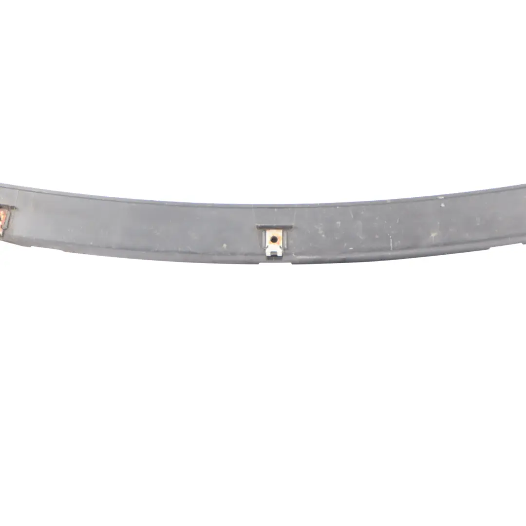 Front Bumper Lower Front Trim 7896596 to BMW E60 E61 with Part number 7111012 BMW E60 E61 Front Bumper Lower Front Trim 7896596 - SKU 7111012 - Part number 7111012