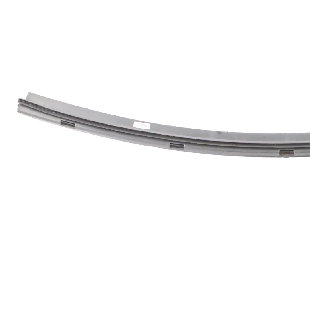 BMW E60 E61 Dolna Listwa Przedniego Zderzaka 7896596 - SKU 7111012 - Numer Części  7111012