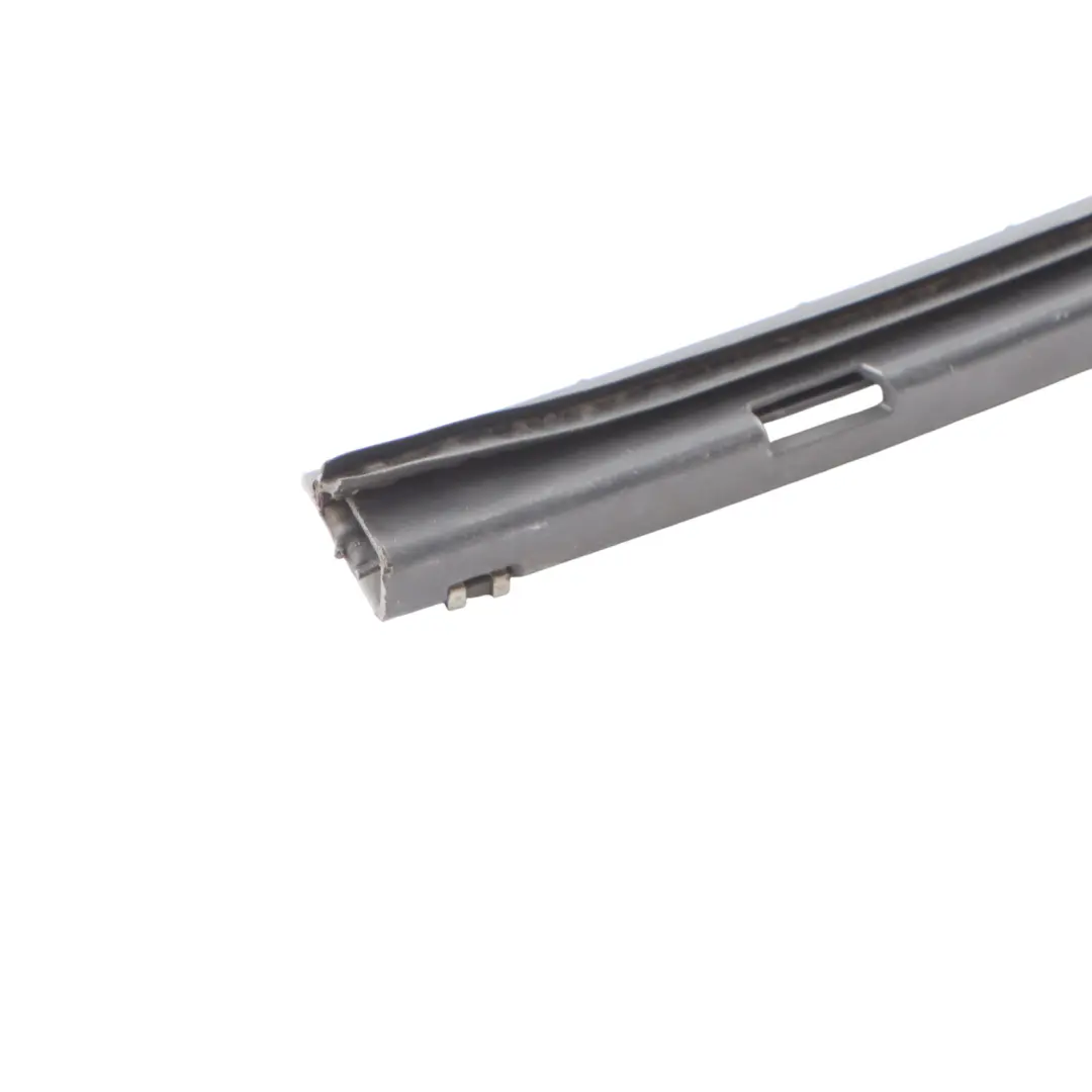 BMW E60 E61 Front Bumper Lower Front Trim 7896596 - SKU 7111012 - Part number  7111012