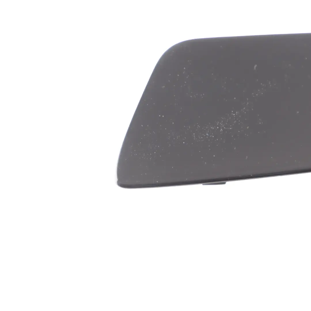 Front Bumper Flap BMW E60 E61 M Sport Headligh Cover Left Schwarz 2 Black - 668 to with Part number 7896597 Front Bumper Flap BMW E60 E61 M Sport Headligh Cover Left Schwarz 2 Black - 668 - SKU 7896597-SCH - Part number 7896597