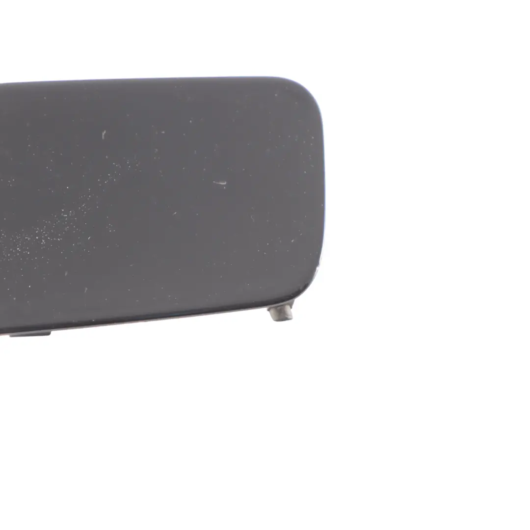 Front Bumper Flap BMW E60 E61 M Sport Headligh Cover Left Schwarz 2 Black - 668 to with Part number 7896597 Front Bumper Flap BMW E60 E61 M Sport Headligh Cover Left Schwarz 2 Black - 668 - SKU 7896597-SCH - Part number 7896597