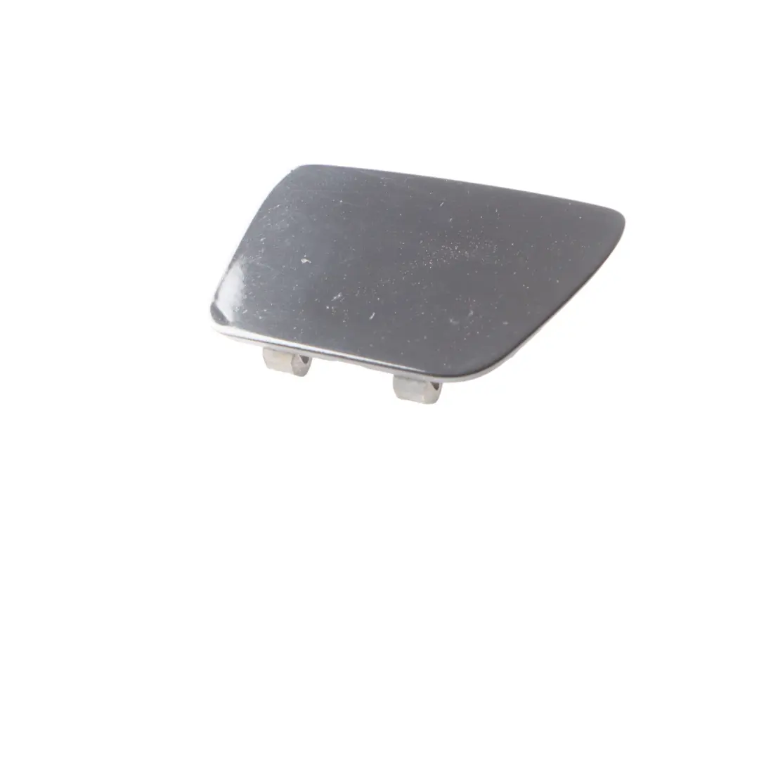 Front Bumper Flap BMW E60 E61 M Sport Headligh Cover Left Schwarz 2 Black - 668 to with Part number 7896597 Front Bumper Flap BMW E60 E61 M Sport Headligh Cover Left Schwarz 2 Black - 668 - SKU 7896597-SCH - Part number 7896597