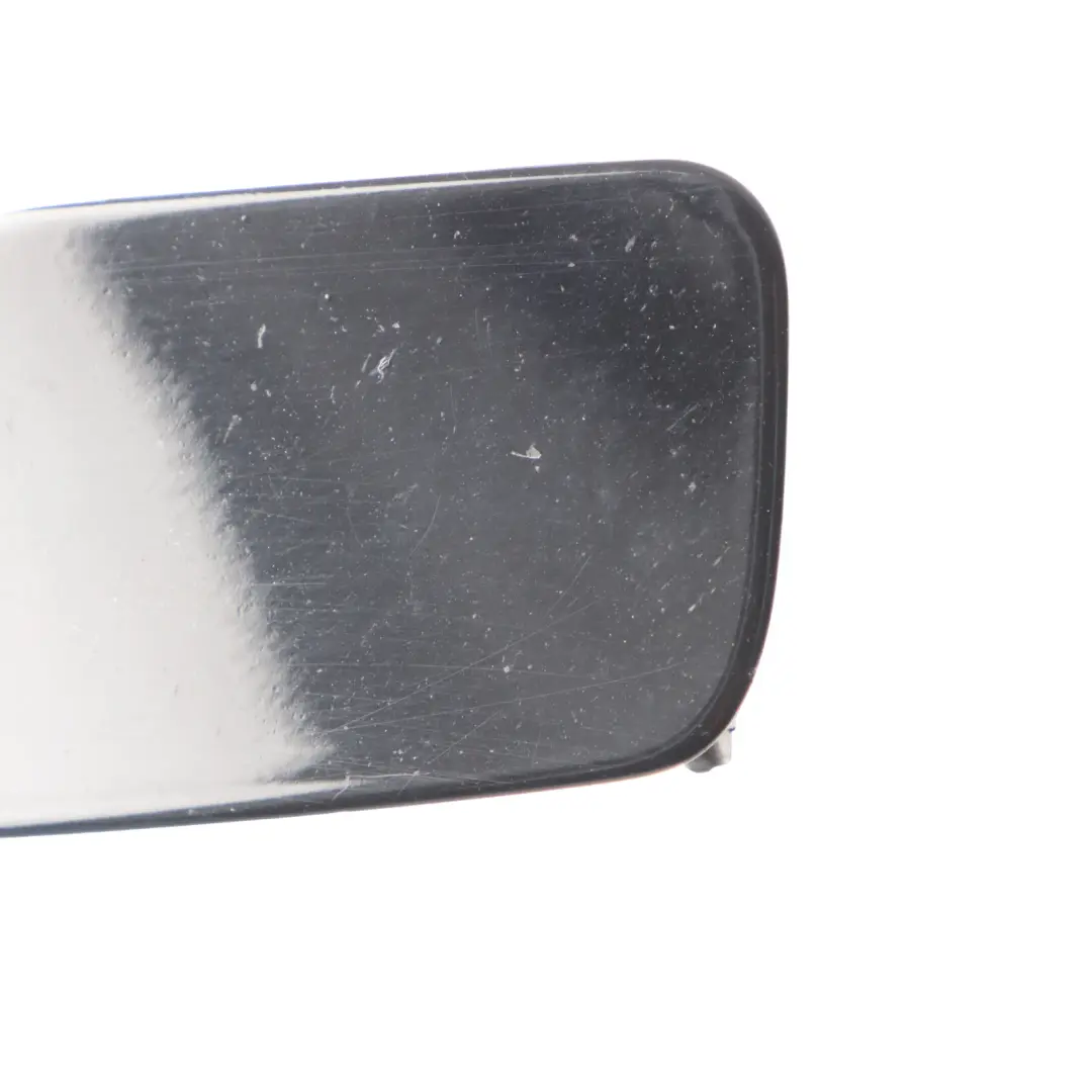 Front Bumper Flap BMW E60 E61 M Sport Headligh Cover Left Schwarz 2 Black - 668 to with Part number 7896597 Front Bumper Flap BMW E60 E61 M Sport Headligh Cover Left Schwarz 2 Black - 668 - SKU 7896597-SCH - Part number 7896597