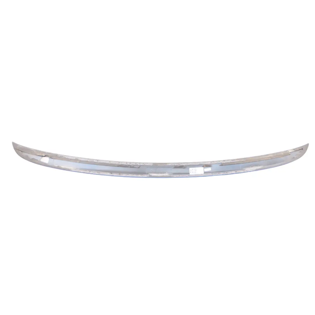 Tailgate Spoiler BMW E60 M Sport Boot Trunk Lid Rear Trim Le Mans Blau - 381 - SKU 7897678-LMB - Part number 7897678