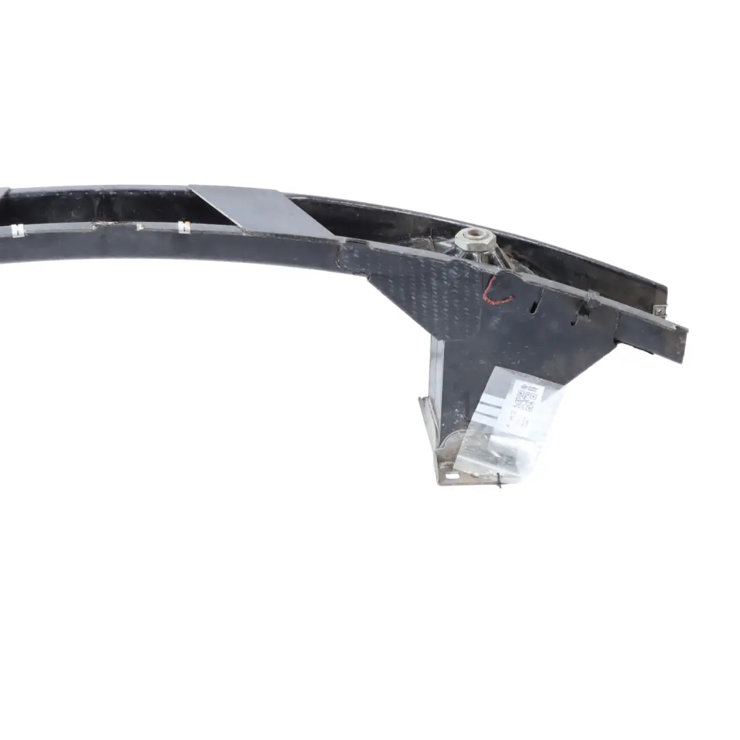 Front Bumper Carbon Fibre Carrier Bar Mounting to BMW E90 E92 E93 M3 with Part number 7900763 BMW E90 E92 E93 M3 Front Bumper Carbon Fibre Carrier Bar Mounting - SKU 7900763 - Part number 7900763