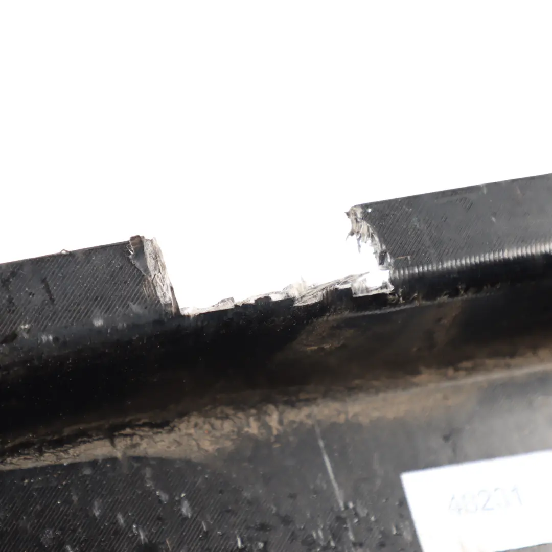 BMW E90 E92 E93 M3 Front Bumper Carbon Fibre Carrier Bar Mounting - SKU 7900763 - Part number 7900763