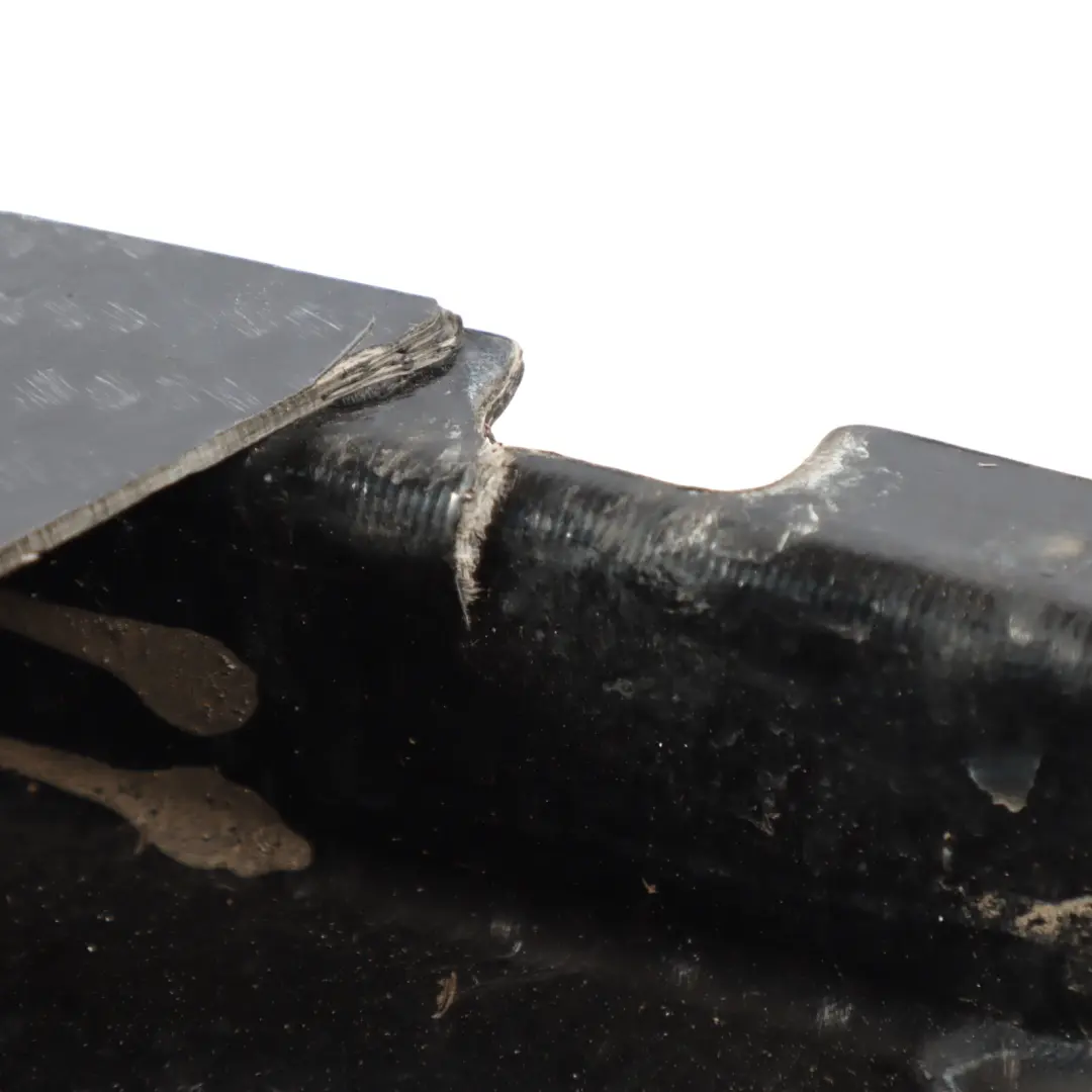 Front Bumper Carbon Fibre Carrier Bar Mounting to BMW E90 E92 E93 M3 with Part number 7900763 BMW E90 E92 E93 M3 Front Bumper Carbon Fibre Carrier Bar Mounting - SKU 7900763 - Part number 7900763