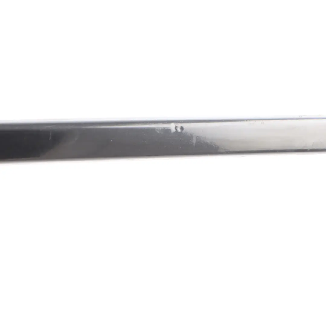 Moulding Trim Strip Front Right Door O/S Black Sapphire Metallic 475 to BMW X5 E70 with Part number 7903858 BMW X5 E70 Moulding Trim Strip Front Right Door O/S Black Sapphire Metallic 475 - SKU 7903858-BS - Part number 7903858