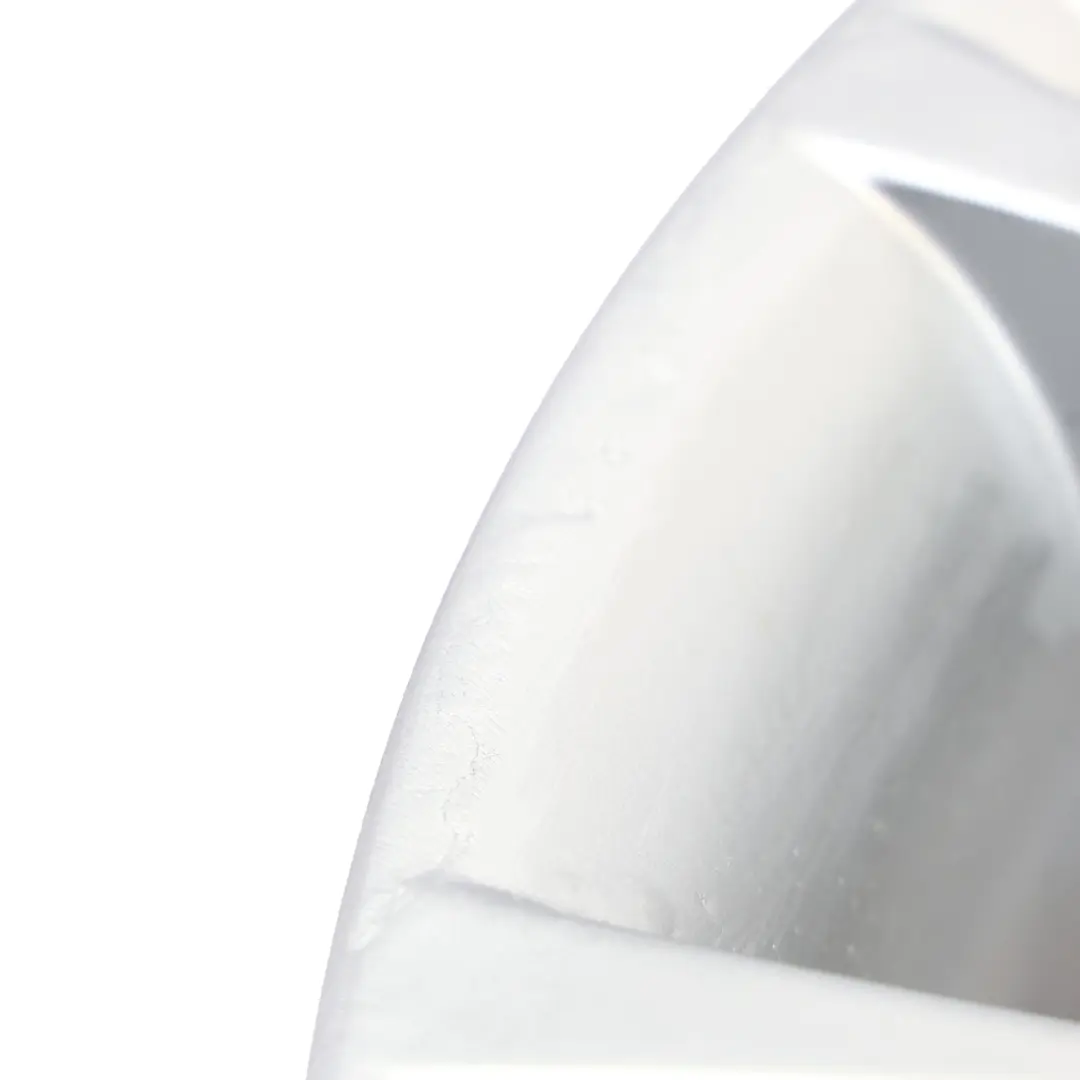 Alufelge Alu Felge 18" 8J ET:20 M Doppelspeiche 135 für BMW 5 6 er E60 E61 mit Teilenummer 7905320 BMW 5 6 er E60 E61 Alufelge Alu Felge 18" 8J ET:20 M Doppelspeiche 135 - SKU 7905320-1 - Teilenummer 7905320