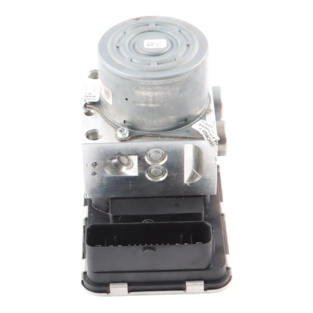 225xe F39 25xe MINI F60 Cooper SE ABS Pump 6882564 6882565 to BMW X2 F45 with Part number 7916194 BMW X2 F45 225xe F39 25xe MINI F60 Cooper SE ABS Pump 6882564 6882565 - SKU 7916194 - Part number 7916194