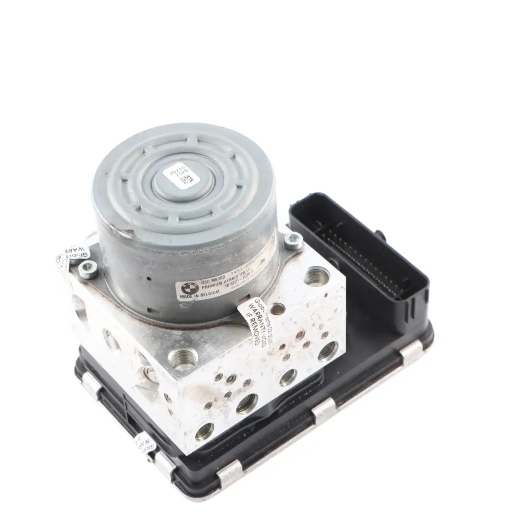 BMW X2 F45 225xe F39 25xe MINI F60 Cooper SE ABS Pump 6882564 6882565 - SKU 7916194 - Part number 7916194
