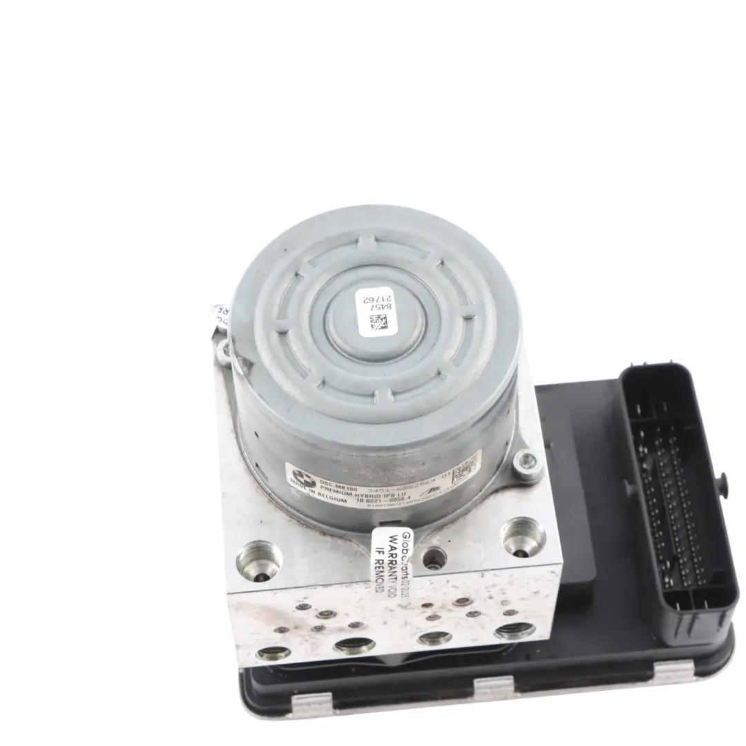 BMW X2 F45 225xe F39 25xe MINI F60 Cooper SE ABS Pump 6882564 6882565 - SKU 7916194 - Part number 7916194