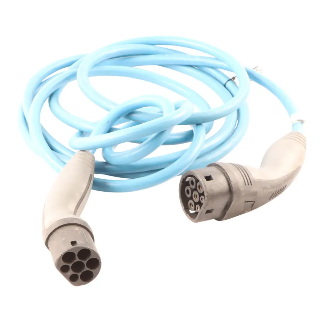 BMW Mini Electric EV Plugin Hybrid Charging Cable 7926285