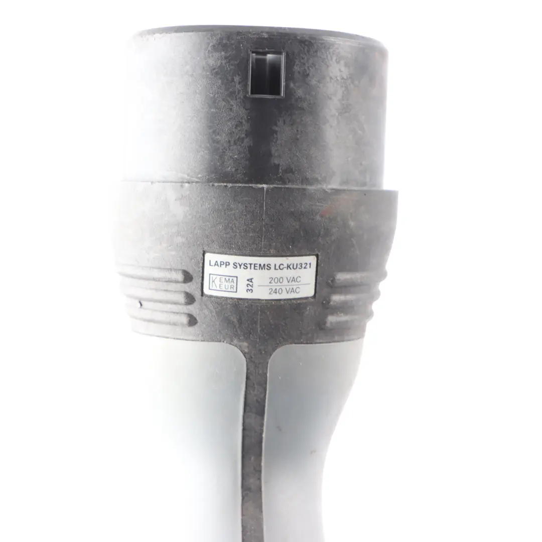 BMW Mini Electric EV Plugin Hybrid Charging Cable - SKU 7926285 - Part number 7926285