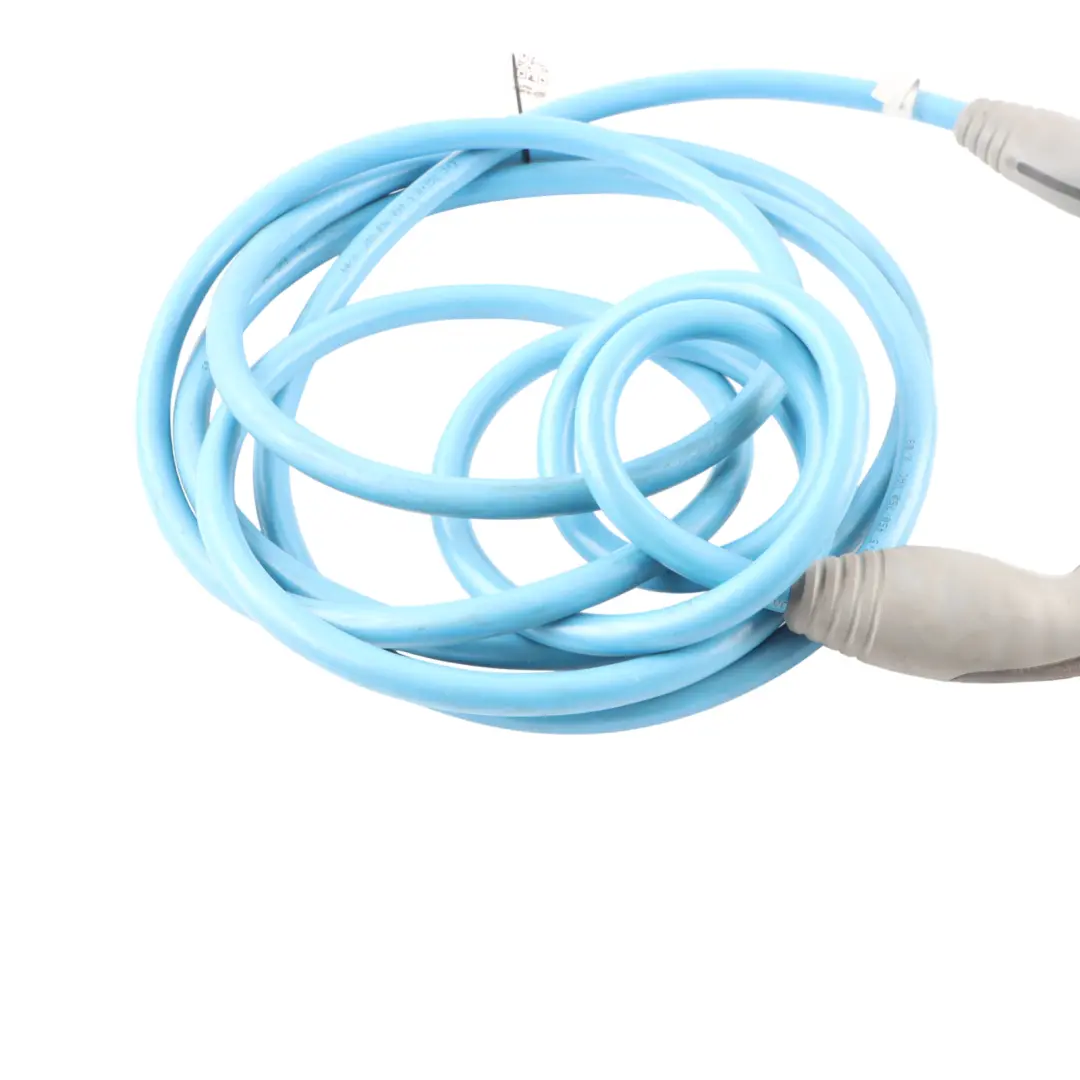 BMW Mini Electric EV Plugin Hybrid Charging Cable - SKU 7926285 - Part number 7926285
