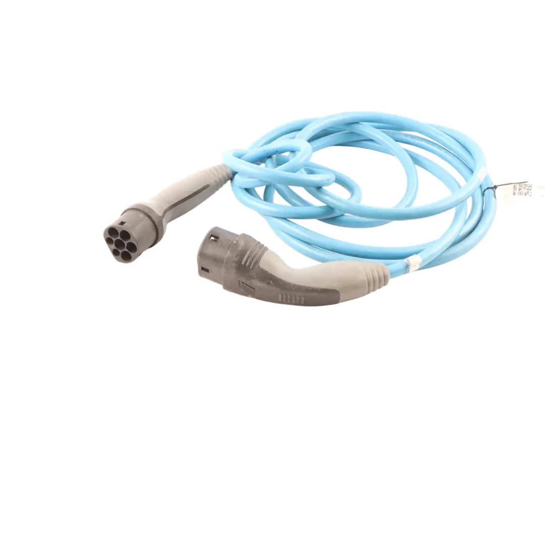 BMW Mini Electric EV Plugin Hybrid Charging Cable - SKU 7926285 - Part number 7926285