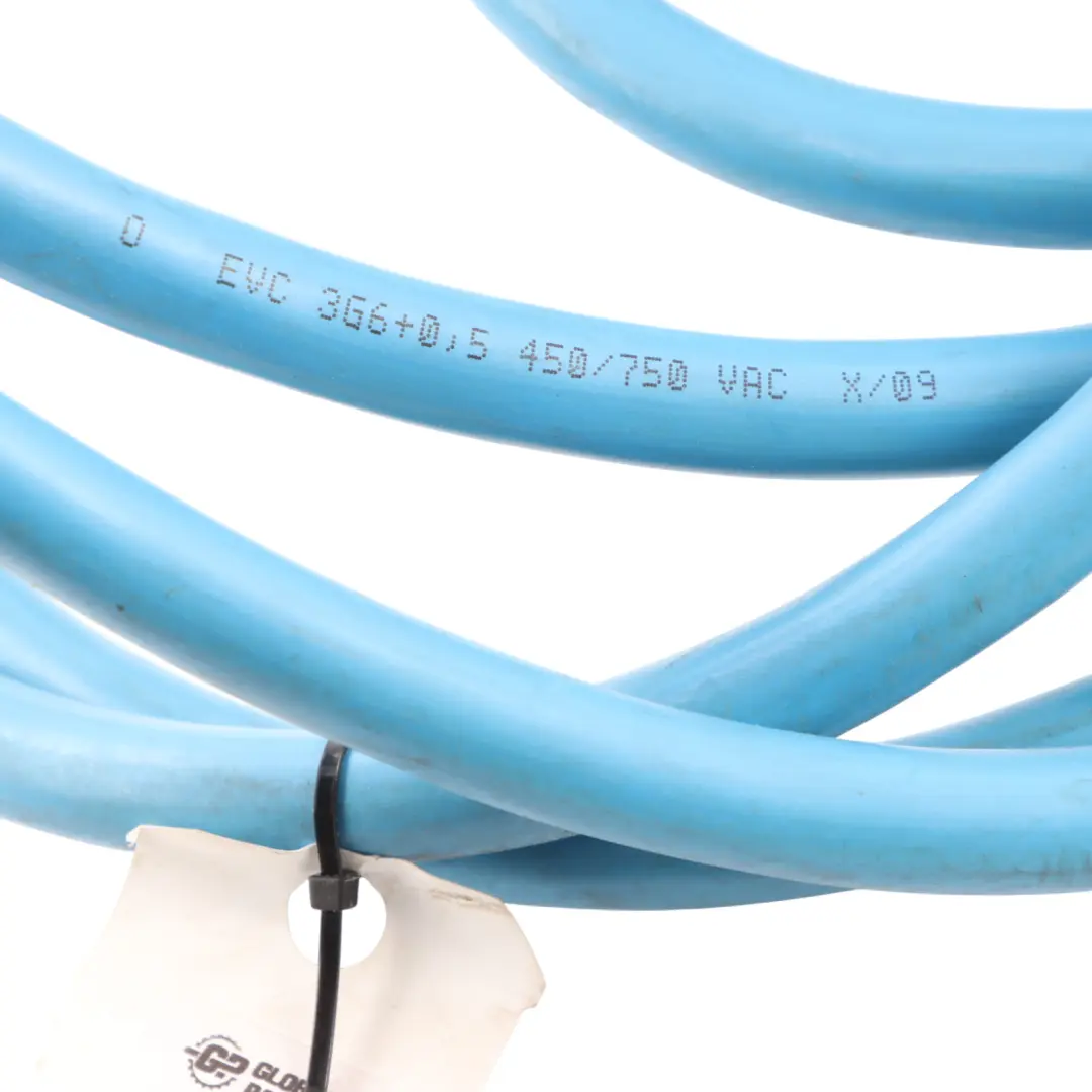 BMW Mini Electric EV Plugin Hybrid Charging Cable - SKU 7926285 - Part number 7926285