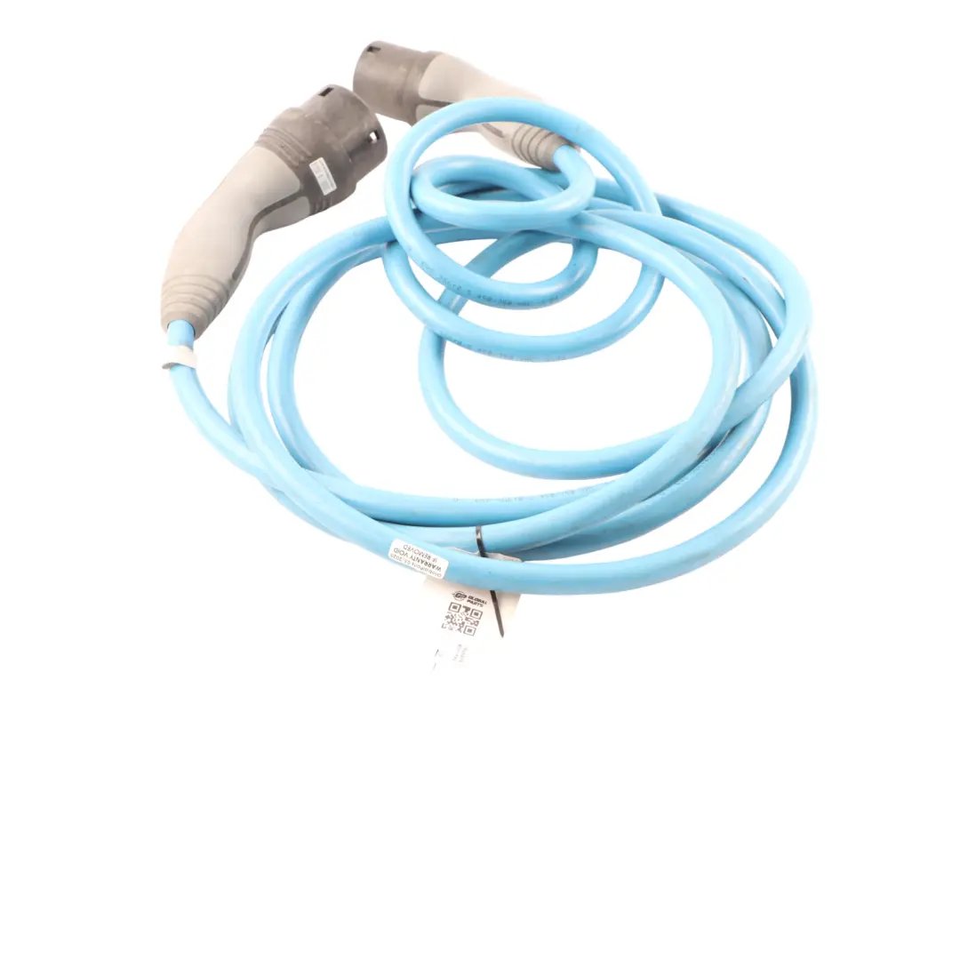 BMW Mini Electric EV Plugin Hybrid Charging Cable - SKU 7926285 - Part number 7926285