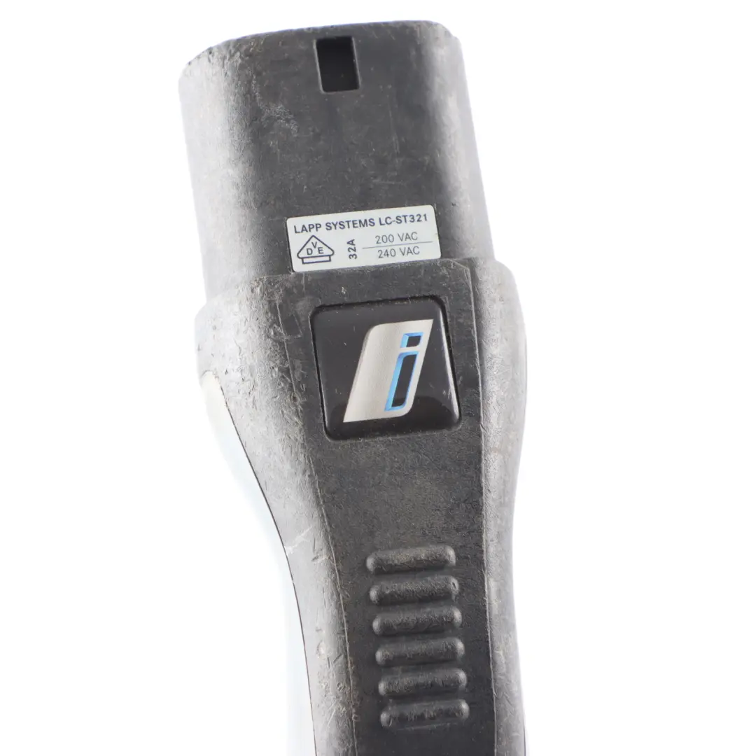 BMW Mini Electric EV Plugin Hybrid Charging Cable - SKU 7926285 - Part number 7926285