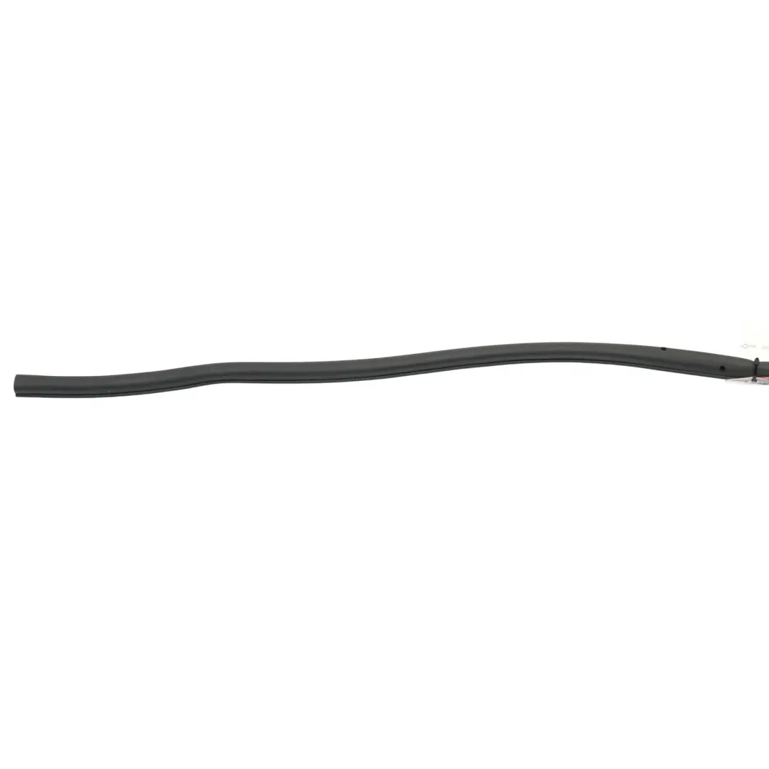 Joint Protection Bord Porte Arrière Caoutchouc Noir pour BMW G32 GT à propos du numéro de pièce 7933179 BMW G32 GT Joint Protection Bord Porte Arrière Caoutchouc Noir - SKU 7933179 - Numéro de pièce 7933179