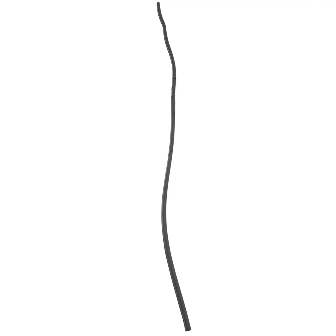 Joint Protection Bord Porte Arrière Caoutchouc Noir pour BMW G32 GT à propos du numéro de pièce 7933179 BMW G32 GT Joint Protection Bord Porte Arrière Caoutchouc Noir - SKU 7933179 - Numéro de pièce 7933179