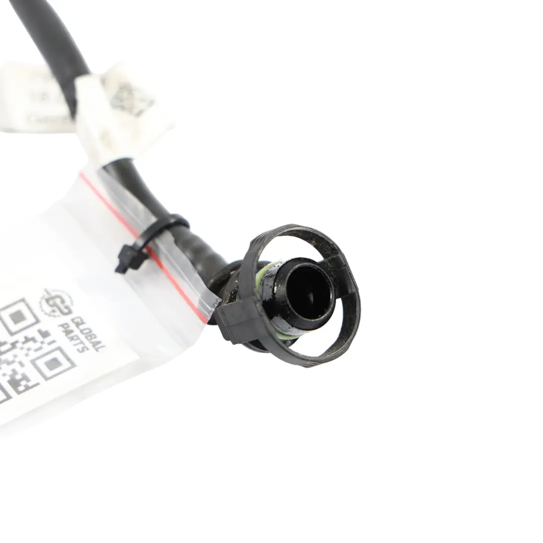 X5L G18 Tubo Manguera Aire Recirculado Turbo para BMW X3 G01 X4 G02 X5 G05 con número de pieza 7935212 BMW X3 G01 X4 G02 X5 G05 X5L G18 Tubo Manguera Aire Recirculado Turbo - SKU 7935212 - Número de pieza 7935212