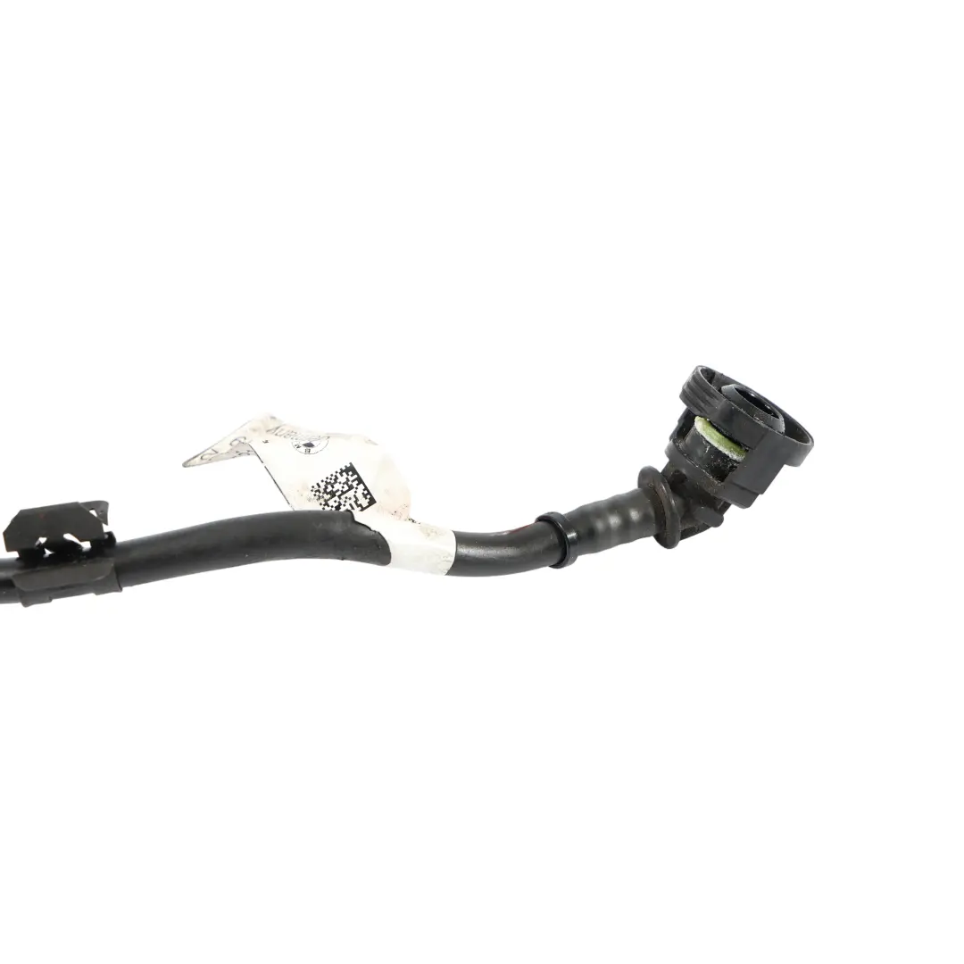 X5L G18 Tubo Tubo Ricircolo Aria Turbo per BMW X3 G01 X4 G02 X5 G05 con numero di parte 7935212 BMW X3 G01 X4 G02 X5 G05 X5L G18 Tubo Tubo Ricircolo Aria Turbo - SKU 7935212 - Numero di parte 7935212