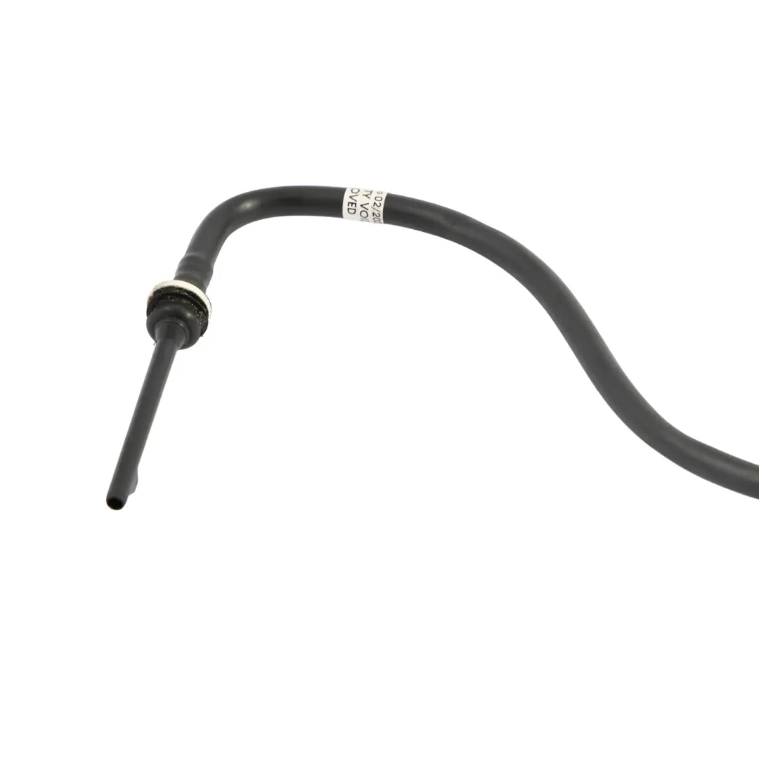 X5L G18 Pipe Hose Recirculated Air Turbo to BMW X3 G01 X4 G02 X5 G05 with Part number 7935212 BMW X3 G01 X4 G02 X5 G05 X5L G18 Pipe Hose Recirculated Air Turbo - SKU 7935212 - Part number 7935212