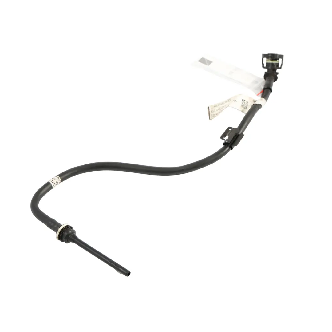  Tuyau De Tuyau D'Air Recyclé Pour Turbo BMW X3 G01 X4 G02 X5 G05 X5L G18 - SKU 7935212 - Numéro de pièce 7935212