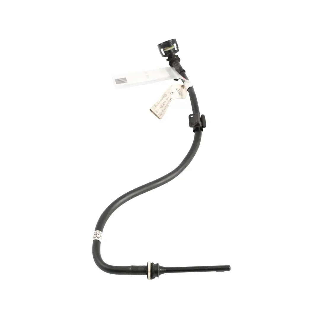 X5L G18 Przewód Odpowietrzający do BMW X3 G01 X4 G02 X5 G05 o numerze 7935212 BMW X3 G01 X4 G02 X5 G05 X5L G18 Przewód Odpowietrzający - SKU 7935212 - Numer Części 7935212