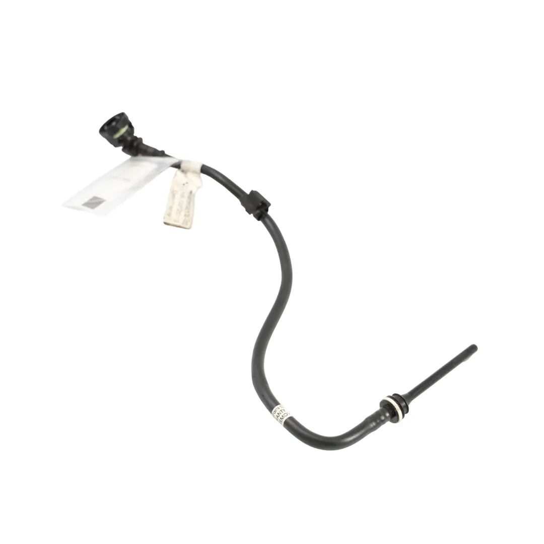  Tuyau De Tuyau D'Air Recyclé Pour Turbo BMW X3 G01 X4 G02 X5 G05 X5L G18 - SKU 7935212 - Numéro de pièce 7935212