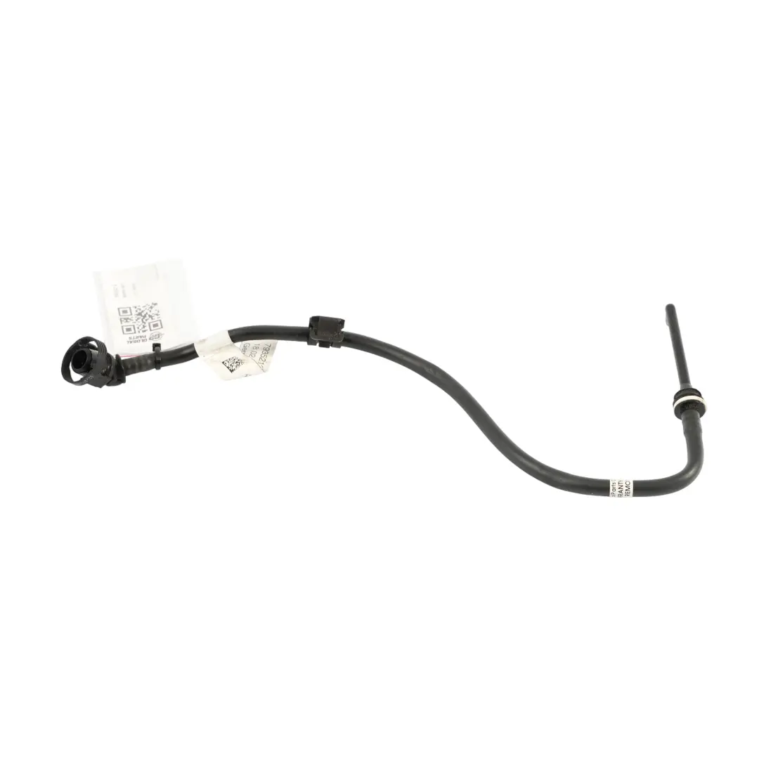 X5L G18 Tubo Tubo Ricircolo Aria Turbo per BMW X3 G01 X4 G02 X5 G05 con numero di parte 7935212 BMW X3 G01 X4 G02 X5 G05 X5L G18 Tubo Tubo Ricircolo Aria Turbo - SKU 7935212 - Numero di parte 7935212