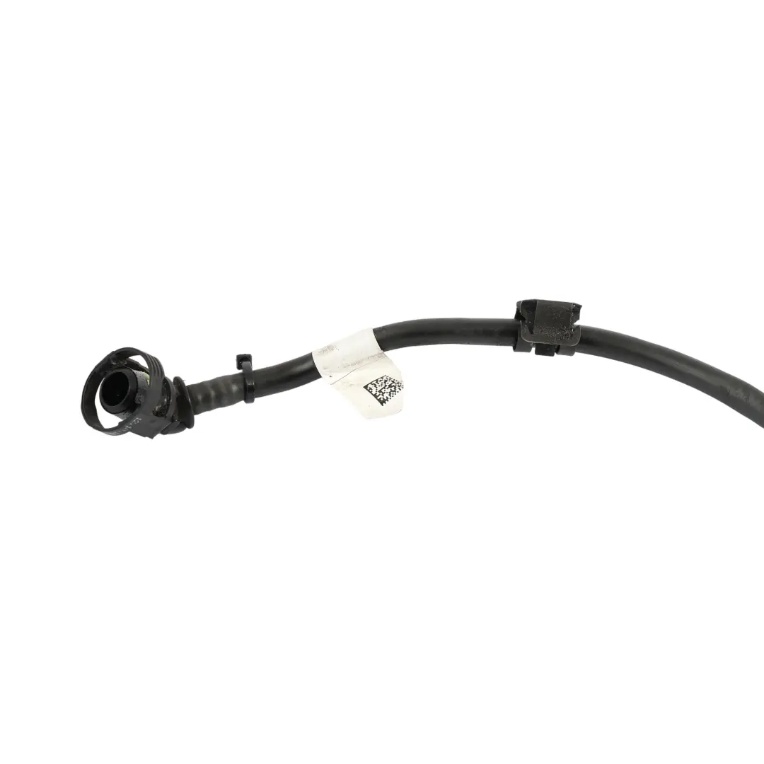 BMW X3 G01 X4 G02 X5 G05 X5L G18 Rohr Leitung Schlauch Umluft Turbo - SKU 7935212 - Teilenummer 7935212