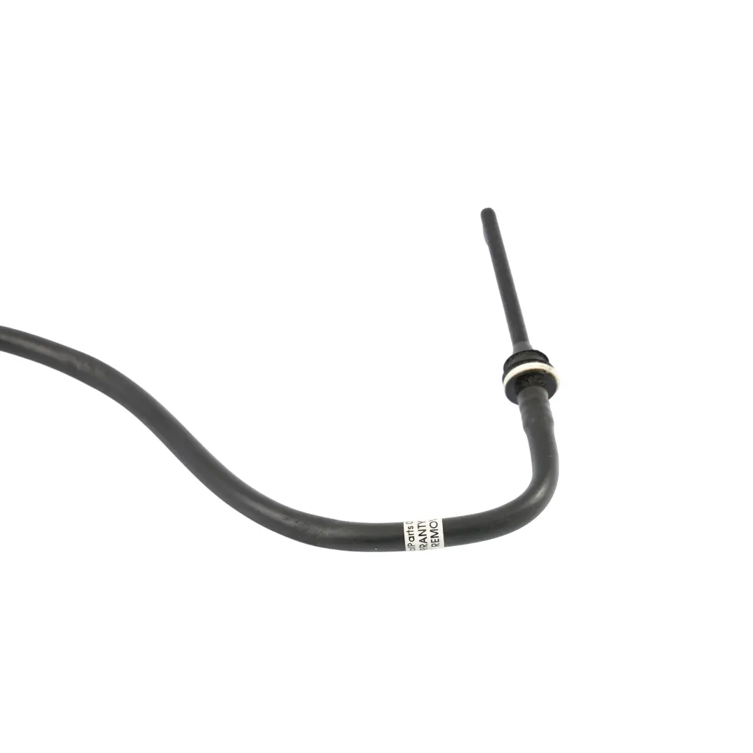  Tuyau De Tuyau D'Air Recyclé Pour Turbo BMW X3 G01 X4 G02 X5 G05 X5L G18 - SKU 7935212 - Numéro de pièce 7935212