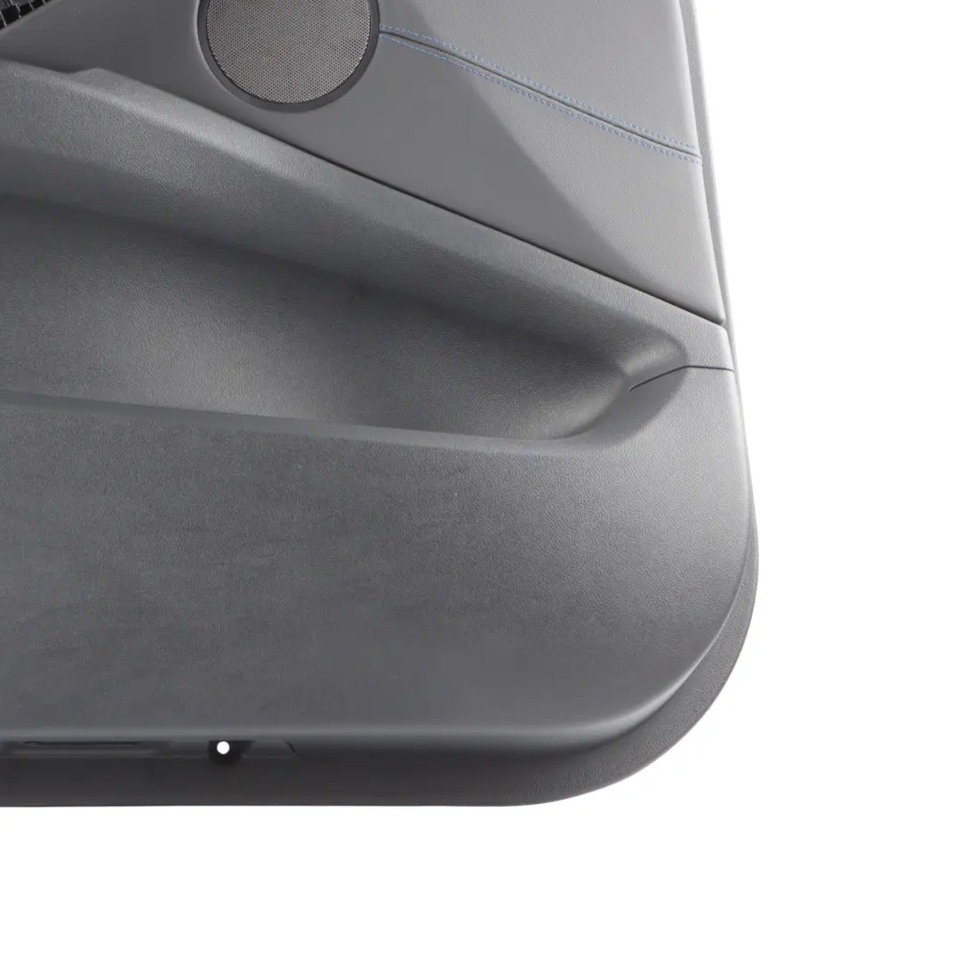 BMW G01 G02 Door Card Trim Panel Front Left N/S - SKU 7942323 - Part number 7942323