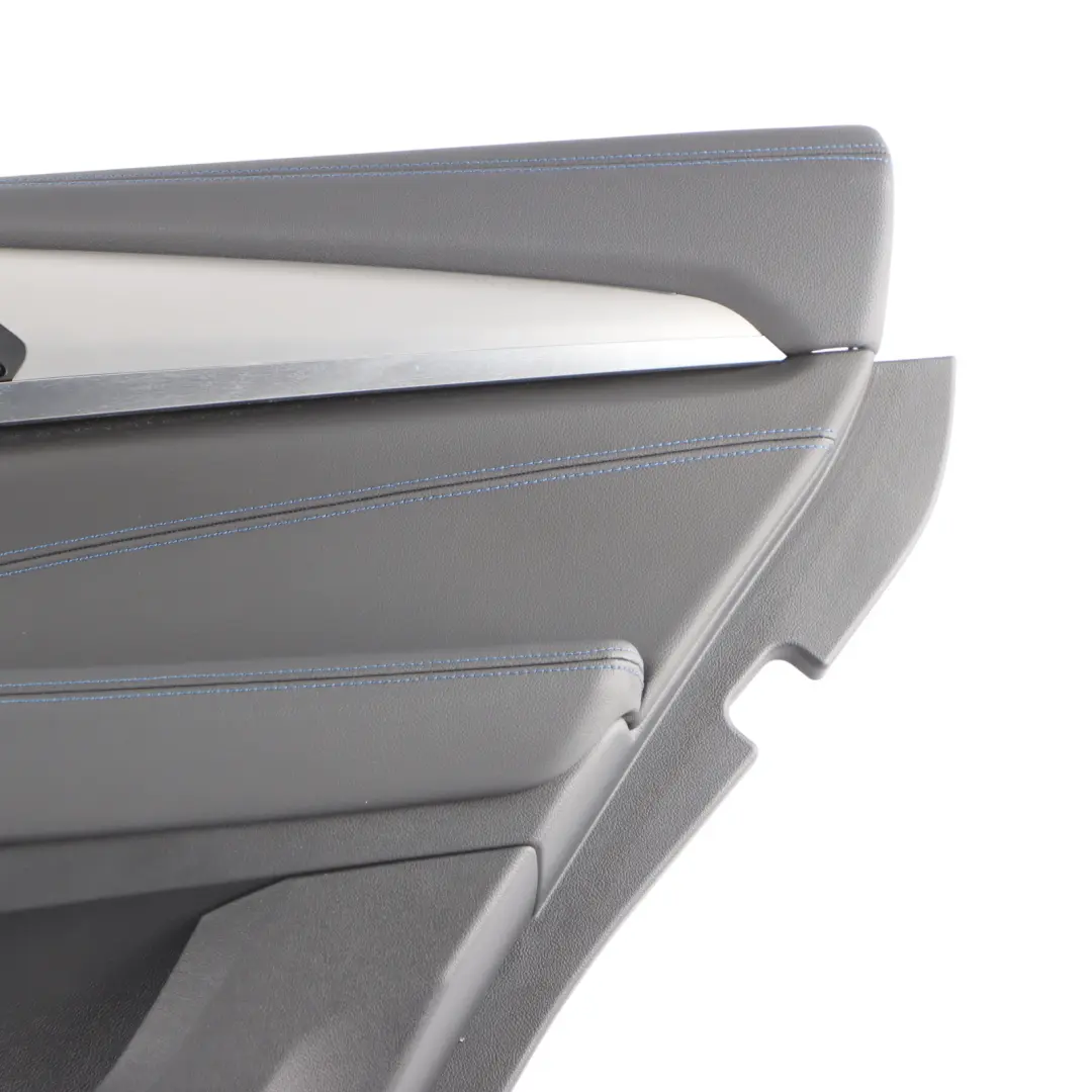 BMW G01 Door Card Trim Panel Rear Right O/S - SKU 7942334 - Part number 7942334