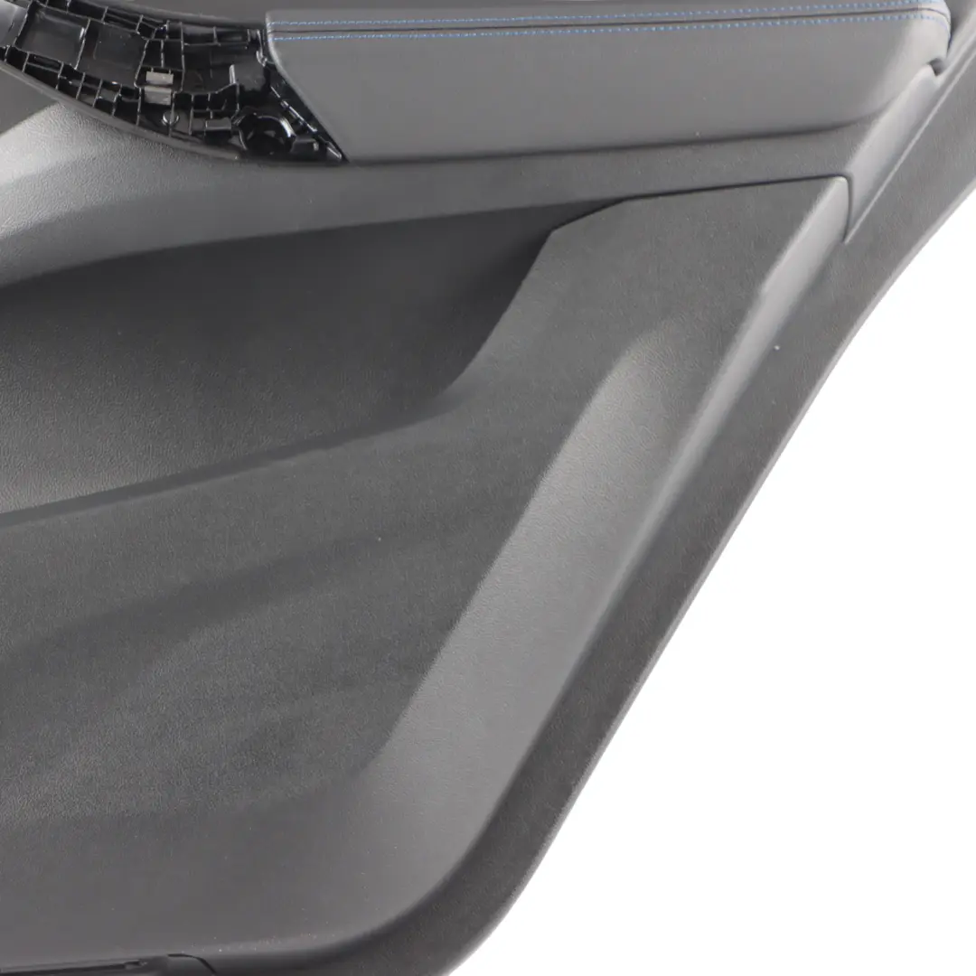 Door Card Trim Panel Rear Right O/S to BMW G01 with Part number 7942334 BMW G01 Door Card Trim Panel Rear Right O/S - SKU 7942334 - Part number 7942334