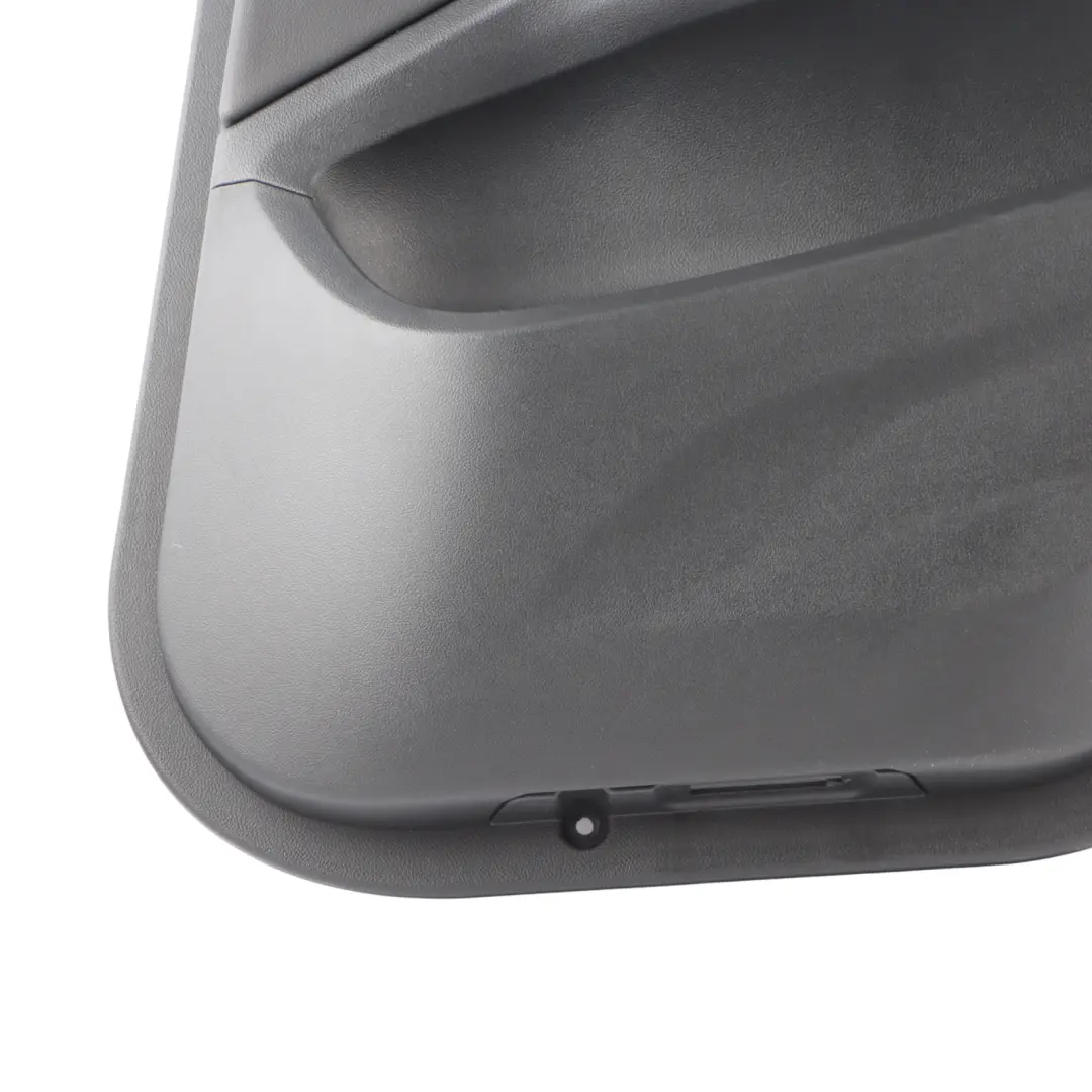 BMW G01 Door Card Trim Panel Rear Right O/S - SKU 7942334 - Part number 7942334