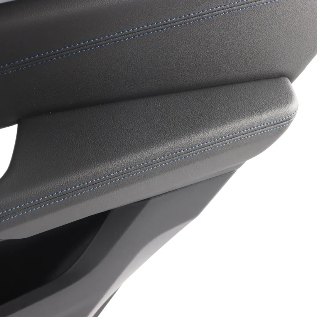 Door Card Trim Panel Rear Right O/S to BMW G01 with Part number 7942334 BMW G01 Door Card Trim Panel Rear Right O/S - SKU 7942334 - Part number 7942334