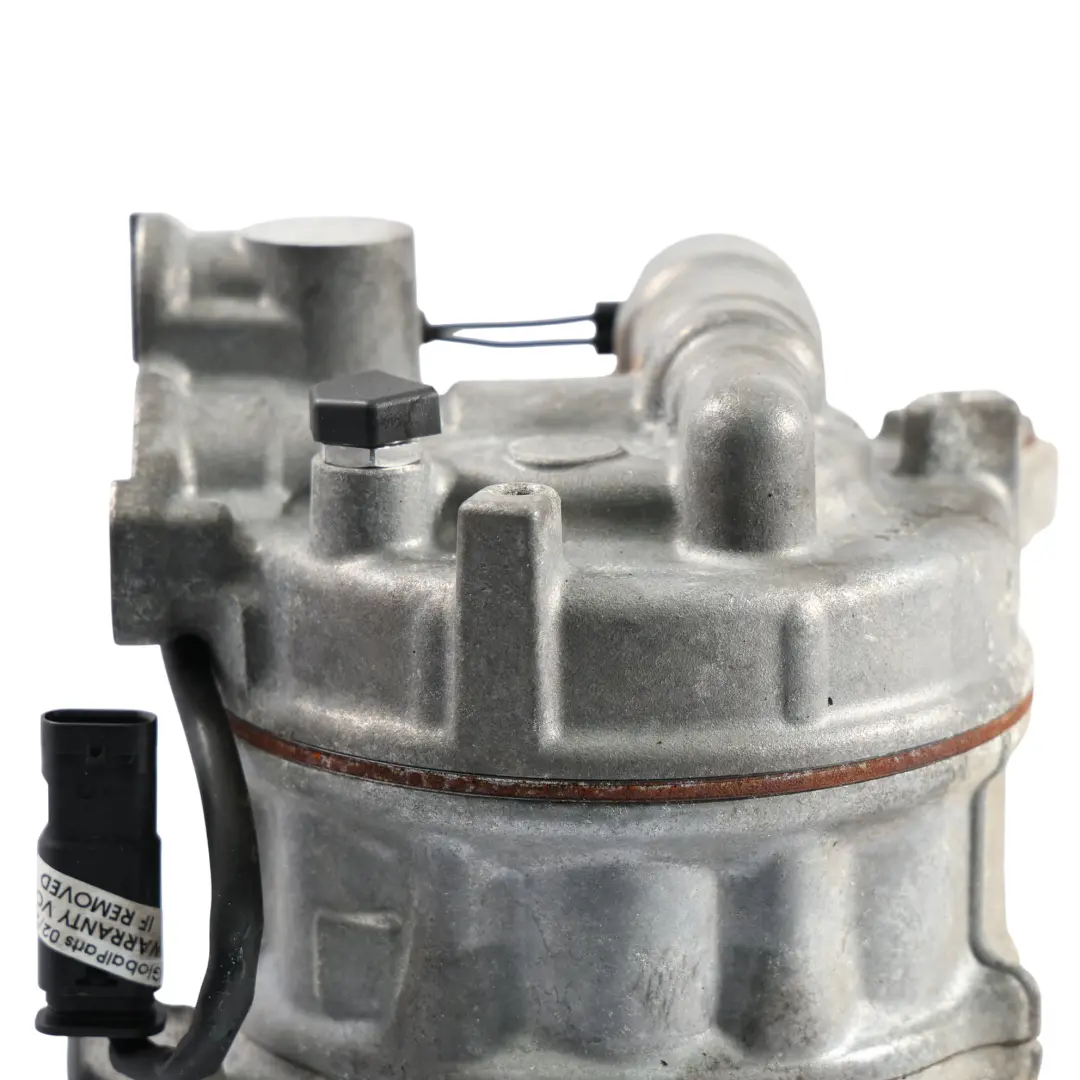  Compresor A/C BMW G11 G12 G30 G31 Bomba Aire Acondicionado - SKU 7945819 - Número de pieza 7945819