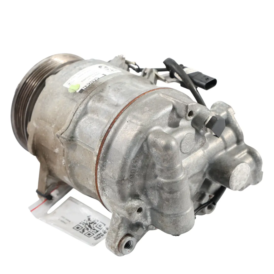 Compresseur De Climatisation BMW G11 G12 G30 G31 Pompe De Climatisation pour à propos du numéro de pièce 7945819 Compresseur De Climatisation BMW G11 G12 G30 G31 Pompe De Climatisation - SKU 7945819 - Numéro de pièce 7945819